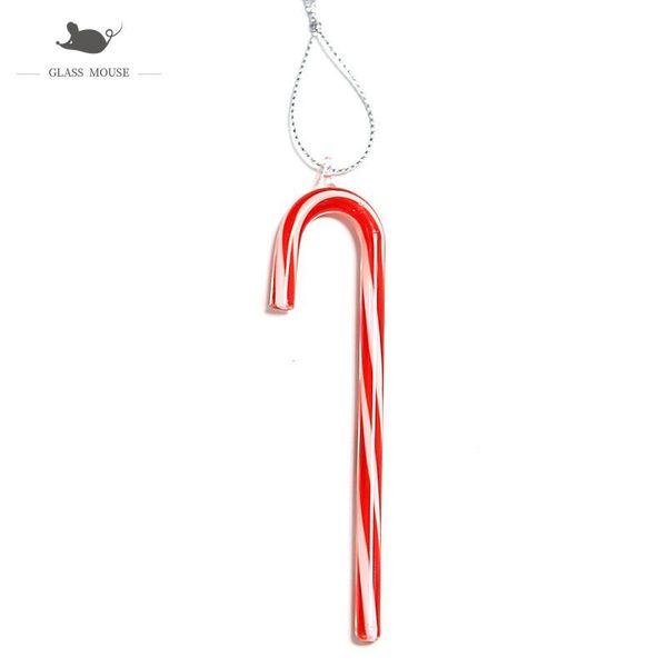 christmas decorations custom handmade glass crutch hanging ornament tree decoration charms accessories art pendant for kids gifts
christmas decorations custom handmade glass crutch hanging ornament tree decoration charms accessories art pendant for kids gifts