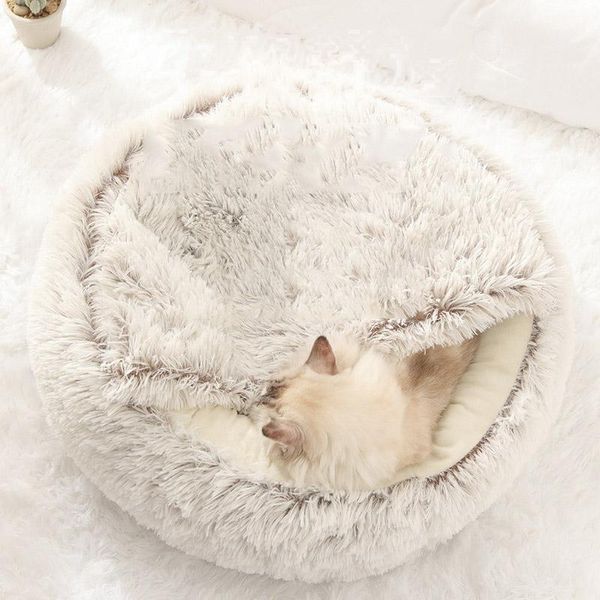 cat beds & furniture bed dog round plush warm house soft long cushion basket for small dogs cats nest 2 in 1 home
cat beds & furniture bed dog round plush warm house soft long cushion basket for small dogs cats nest 2 in 1 home