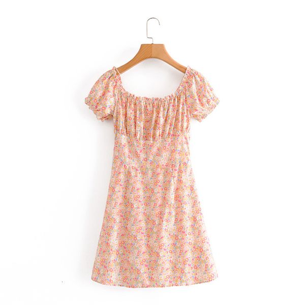 skirts french vintage daisy floral bubble sleeve fungus word shoulder chic women's harajuku cute strapless female dress, Black
skirts french vintage daisy floral bubble sleeve fungus word shoulder chic women's harajuku cute strapless female dress, Black