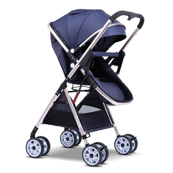 strollers# high landscape baby stroller lightweight folding four-wheel absorber umbrella 1-3 year old child
strollers# high landscape baby stroller lightweight folding four-wheel absorber umbrella 1-3 year old child