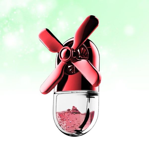 car air freshener ocean windmill pattern propeller fan shaped diffuser purifier vent clip-on(black)
car air freshener ocean windmill pattern propeller fan shaped diffuser purifier vent clip-on(black)
