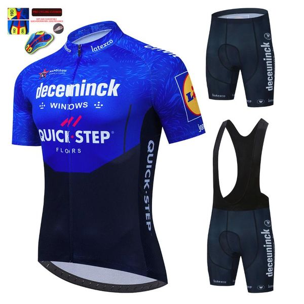 cycling set jersey bib suit quick step breathable bicycle clothes racing mtb short sleeve bike sportwear sets, Black;blue
cycling set jersey bib suit quick step breathable bicycle clothes racing mtb short sleeve bike sportwear sets, Black;blue
