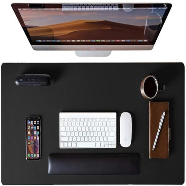 mouse pads & wrist rests 80Ã40cm desk pad lapnon-slip waterproof office home pu leather keyboard large gamer mousepad mat
mouse pads & wrist rests 80Ã40cm desk pad lapnon-slip waterproof office home pu leather keyboard large gamer mousepad mat