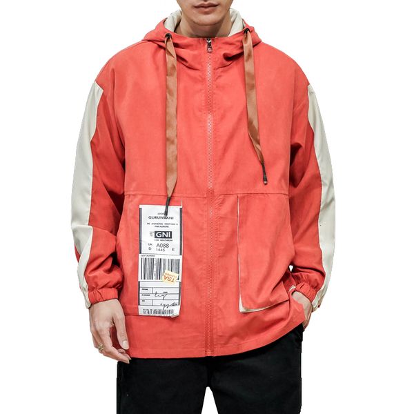 down Hip hop men hoodies Autumn shredded men's loose hoodie jacket streetwear jackets, Black
down Hip hop men hoodies Autumn shredded men's loose hoodie jacket streetwear jackets, Black