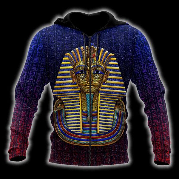men's hoodies & sweatshirts ancient egypt pharaoh 3d printed fashion mens autumn hoodie sweatshirt streetwear casual zip jacket pullo, Black
men's hoodies & sweatshirts ancient egypt pharaoh 3d printed fashion mens autumn hoodie sweatshirt streetwear casual zip jacket pullo, Black