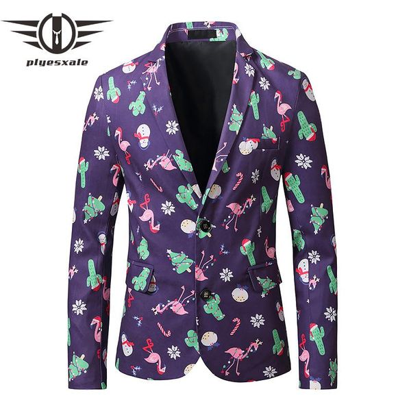 stylish 3d christmas blazer suit jacket fashion printed mens casual blazers xmas party festival masculino prom wear q1222 men's suits &, White;black
stylish 3d christmas blazer suit jacket fashion printed mens casual blazers xmas party festival masculino prom wear q1222 men's suits &, White;black