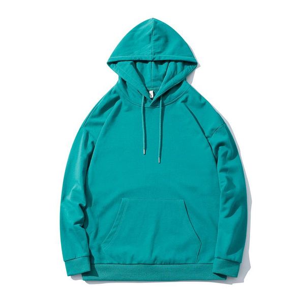 men's hoodies & sweatshirts selling product in 2021 autumn winter sweatshirt casual thin solid color pullover drop shoulder loose hoodi, Black
men's hoodies & sweatshirts selling product in 2021 autumn winter sweatshirt casual thin solid color pullover drop shoulder loose hoodi, Black