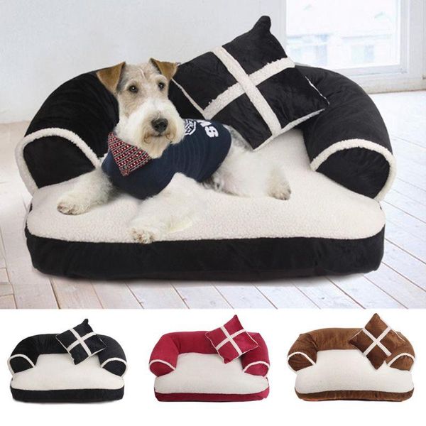 kennels & pens s-l pet dog cat bed sofa puppy cushion house soft fleece warm kennel mat pillow
kennels & pens s-l pet dog cat bed sofa puppy cushion house soft fleece warm kennel mat pillow