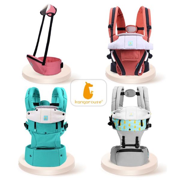 carriers, slings & backpacks kangarouse cotton ergonomic baby carrier hip seat for -born to 36 month high quality
carriers, slings & backpacks kangarouse cotton ergonomic baby carrier hip seat for -born to 36 month high quality