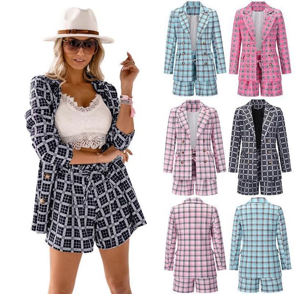women's suits & blazers office suit fashion blazer pantsuit simple solid color collar long sleeve + shorts 2 piece set, White;black
women's suits & blazers office suit fashion blazer pantsuit simple solid color collar long sleeve + shorts 2 piece set, White;black