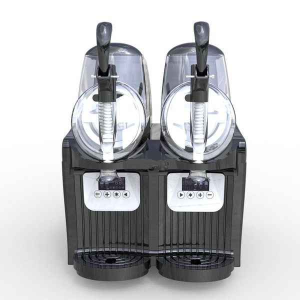 110v 220v cold drink snow slush machine commercial smoothie melting factory direct sales ice crushers & shavers
110v 220v cold drink snow slush machine commercial smoothie melting factory direct sales ice crushers & shavers