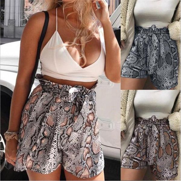 women's shorts snake skin women 2021 elegant fashion lace up ruffle mini spring summer short pants streetwear femme, White;black
women's shorts snake skin women 2021 elegant fashion lace up ruffle mini spring summer short pants streetwear femme, White;black