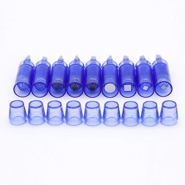tattoo needles 10pcs a1 a6 electric tip 9 12 24 36 42 nano blue transparent bayonet screw mouth general-purpose micro
tattoo needles 10pcs a1 a6 electric tip 9 12 24 36 42 nano blue transparent bayonet screw mouth general-purpose micro
