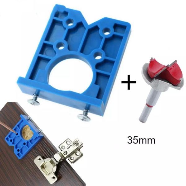 professional hand tool sets 35mm locator accurate woodworking mounting hinge drilling jig guide door hole opener concealed cabinet accessori
professional hand tool sets 35mm locator accurate woodworking mounting hinge drilling jig guide door hole opener concealed cabinet accessori