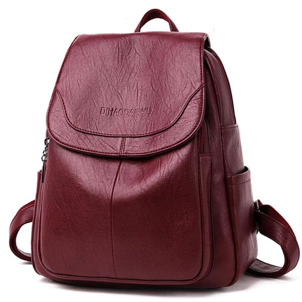 outdoor bags bagpack luxury women backpack genuine leather backpacks for teenage girls female school shoulder 2021 mochila sac
outdoor bags bagpack luxury women backpack genuine leather backpacks for teenage girls female school shoulder 2021 mochila sac