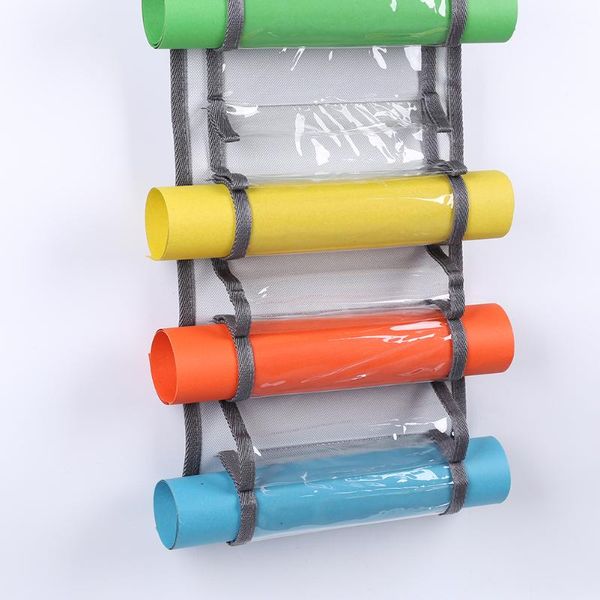 storage bags 14 roll transfer holder compartments oxford film hanging bag rack craft organizer
storage bags 14 roll transfer holder compartments oxford film hanging bag rack craft organizer