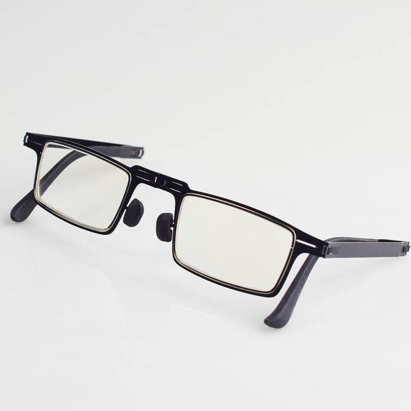 fashion sunglasses frames black frame foldable myopia glasses men's small rectangular can be equipped with degree astigmatism
fashion sunglasses frames black frame foldable myopia glasses men's small rectangular can be equipped with degree astigmatism