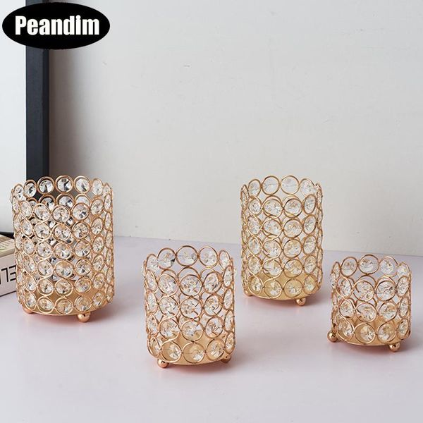 gold silver crystal candle holders lantern pencil container makeup brush holder wedding candelabra home decor
gold silver crystal candle holders lantern pencil container makeup brush holder wedding candelabra home decor