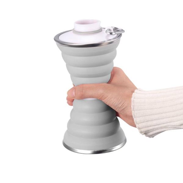 dog bowls & feeders travel water bottle silicone foldable reuseable outdoor bottles for gym camping hiking portable leakproof
dog bowls & feeders travel water bottle silicone foldable reuseable outdoor bottles for gym camping hiking portable leakproof