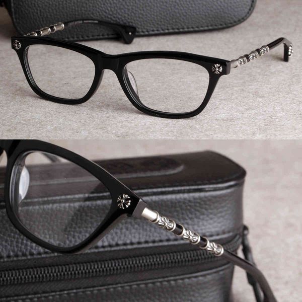 designer sunglasses new silver love tunnel old ring buckle cross z myopia spectacle frame men's and women's glasses, White;black
designer sunglasses new silver love tunnel old ring buckle cross z myopia spectacle frame men's and women's glasses, White;black