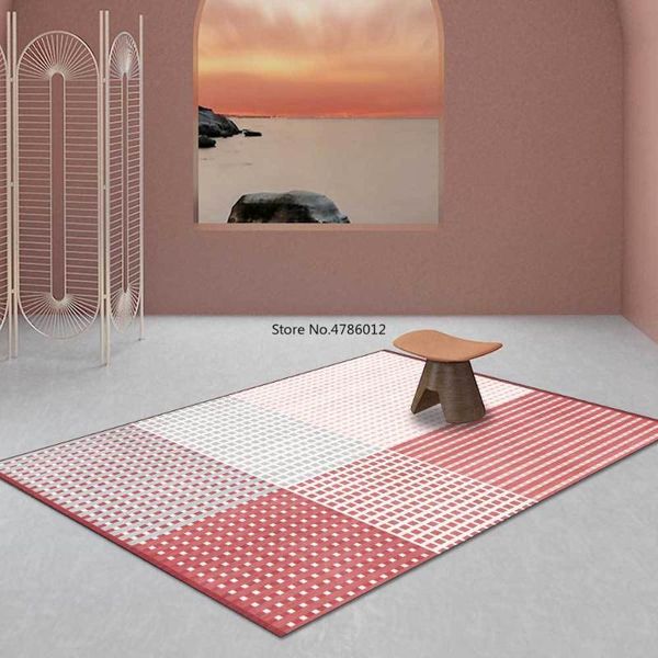 200x300cm modern geometric red gray powder yellow green lattice stitching living room bedroom bedside mat customization carpets
200x300cm modern geometric red gray powder yellow green lattice stitching living room bedroom bedside mat customization carpets