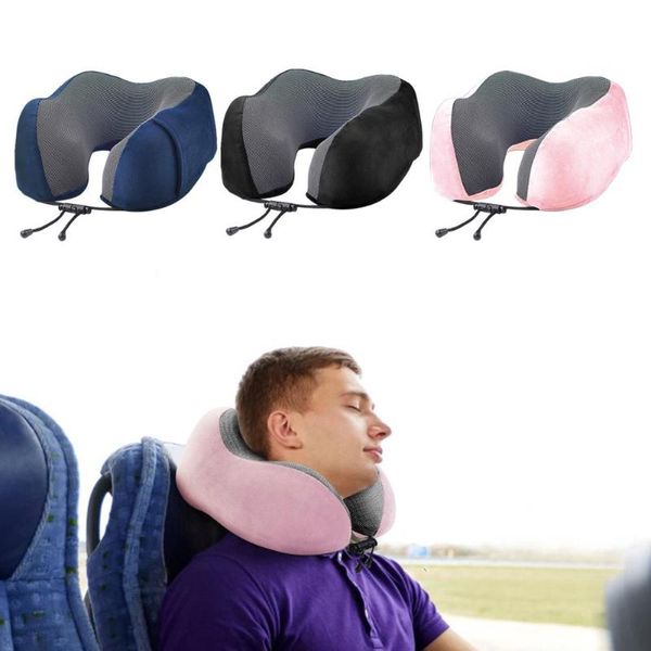 outdoor travel u-shaped pillow memory foam soft neck cervical healthcare with eye mask earplugs storage bag
outdoor travel u-shaped pillow memory foam soft neck cervical healthcare with eye mask earplugs storage bag