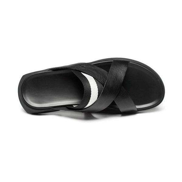 sandals men slippers summer fashion 2021 platform genuine leather personalized black beach sandalias hombre
sandals men slippers summer fashion 2021 platform genuine leather personalized black beach sandalias hombre