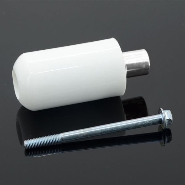 universal motorcycle frame sliders anti-crash pads anti falling guard protector n84f pedals
universal motorcycle frame sliders anti-crash pads anti falling guard protector n84f pedals