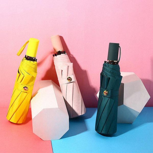umbrellas automatico da donna di alta qualita ombrello a tre pieghe antivento in puro colore impermeabile femminile
umbrellas automatico da donna di alta qualita ombrello a tre pieghe antivento in puro colore impermeabile femminile