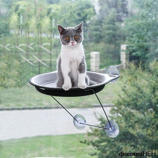creative cat litter sucker hanging window sill pet small hammock chair high foot beds & furniture
creative cat litter sucker hanging window sill pet small hammock chair high foot beds & furniture