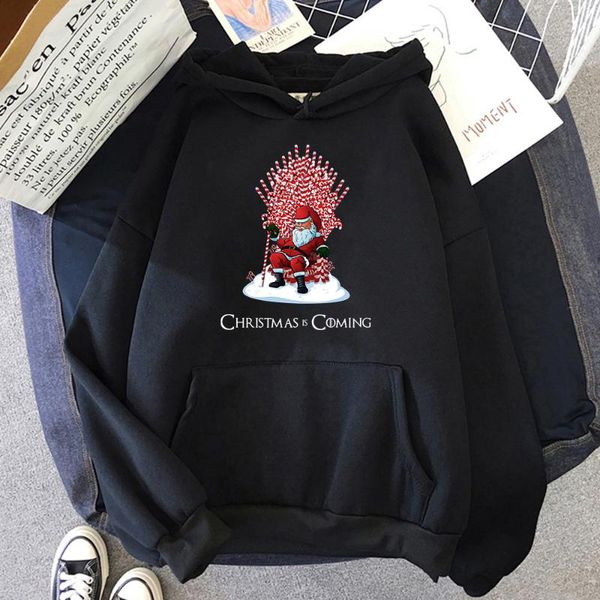 women's hoodies & sweatshirts kawaii christmas print long-sleeved casual blouse pullover hoodie jumper sudaderas, Black
women's hoodies & sweatshirts kawaii christmas print long-sleeved casual blouse pullover hoodie jumper sudaderas, Black