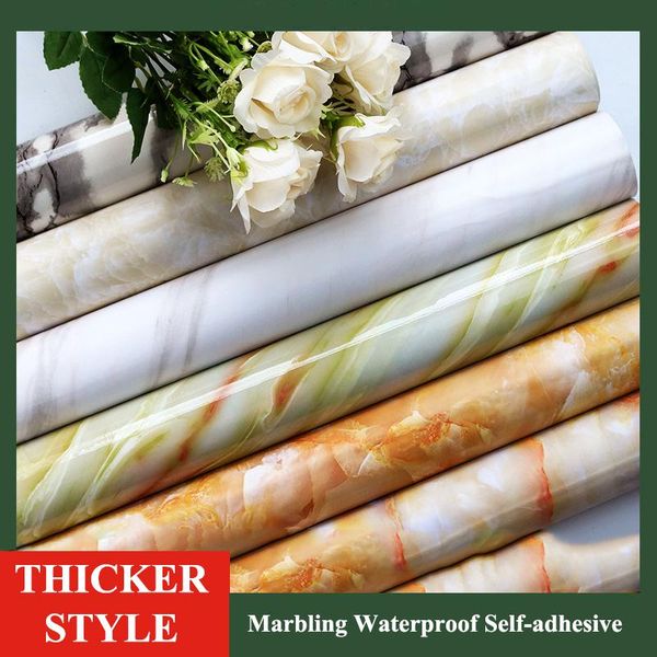 wallpapers self-adhesive wallpaper oil-proof pvc imitation marble pattern kitchen bedroom living room furniture decorative wall sticker
wallpapers self-adhesive wallpaper oil-proof pvc imitation marble pattern kitchen bedroom living room furniture decorative wall sticker