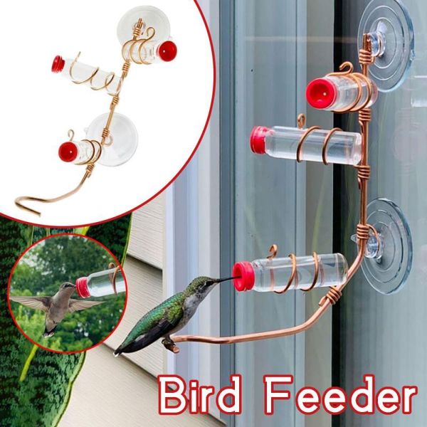 other bird supplies 1pcs window hummingbird feeder sweet feeders creative animal suction cup feeding glass decoration
other bird supplies 1pcs window hummingbird feeder sweet feeders creative animal suction cup feeding glass decoration