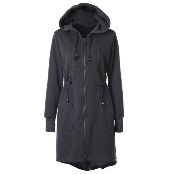 women's wool & blends fashion hooded women warm coat 2021 winter long-sleeved zipper pockets ladies jacket vintage solid casual loose o, Black
women's wool & blends fashion hooded women warm coat 2021 winter long-sleeved zipper pockets ladies jacket vintage solid casual loose o, Black