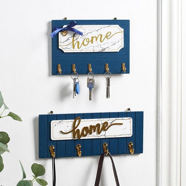 2pcs wall hanging wooden key hanger holder coat hook vintage home space saving bedroom door back decor hooks & rails
2pcs wall hanging wooden key hanger holder coat hook vintage home space saving bedroom door back decor hooks & rails