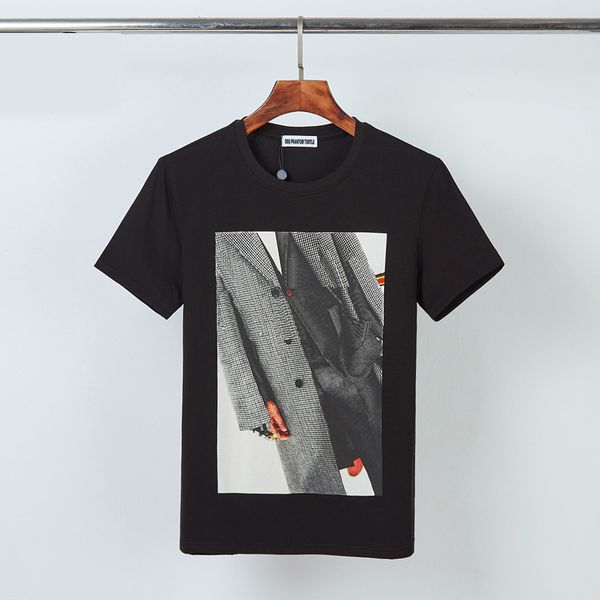 men's t-shirts phantom turtle ss mens designer t shirt paris fashion tshirts summer pattern t-shirt male 100% cotton 1258, White;black
men's t-shirts phantom turtle ss mens designer t shirt paris fashion tshirts summer pattern t-shirt male 100% cotton 1258, White;black