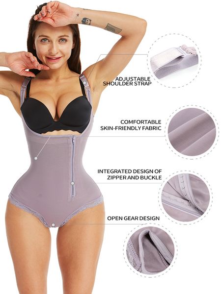 body shaper waist trainer corset modeling strap slimming belt corrective underwear shapewear butt lifter reductive strip fajas
body shaper waist trainer corset modeling strap slimming belt corrective underwear shapewear butt lifter reductive strip fajas