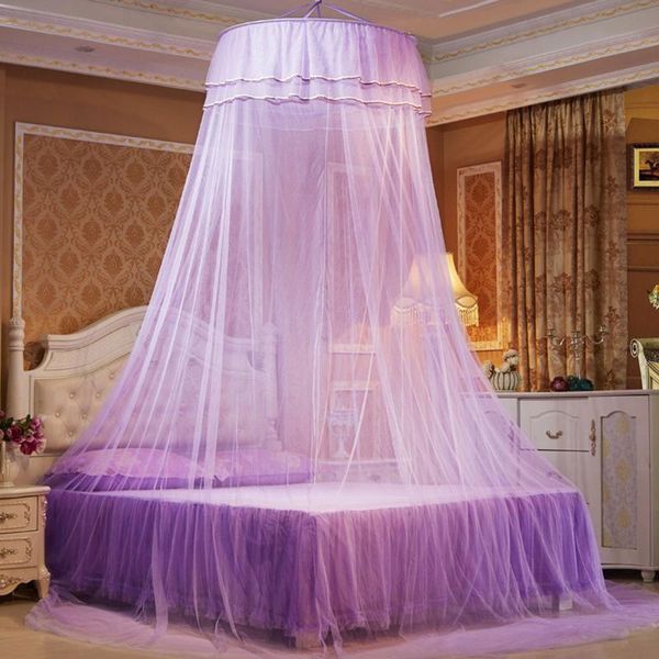 mosquito net 1pc round fabric dome bed canopy toddler netting for beds cradles girls room decor cibinlik moustiquaire
mosquito net 1pc round fabric dome bed canopy toddler netting for beds cradles girls room decor cibinlik moustiquaire