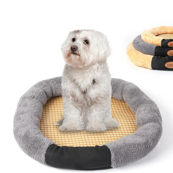 kennels & pens summer pet dog cooling mat moistureproof durable comfort pad beds cooler sleeping sofa cushion cat nest
kennels & pens summer pet dog cooling mat moistureproof durable comfort pad beds cooler sleeping sofa cushion cat nest