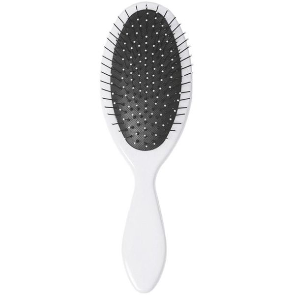 hair brushes air cushion sliding durable comb wet and dry oval painless healthy super soft bristles, Silver
hair brushes air cushion sliding durable comb wet and dry oval painless healthy super soft bristles, Silver