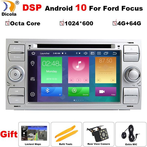 car dvd player android 10 dsp 2 din in dash for transit focus connect s-max kuga mondeo with octa core wifi gps bluetooth
car dvd player android 10 dsp 2 din in dash for transit focus connect s-max kuga mondeo with octa core wifi gps bluetooth