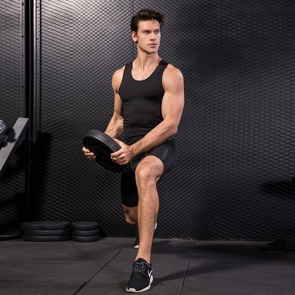 VWB sports pro men' tops men' training tank basketball fitness basketball vest vest running quick drying tank top clothes 1001, White;black
VWB sports pro men' tops men' training tank basketball fitness basketball vest vest running quick drying tank top clothes 1001, White;black