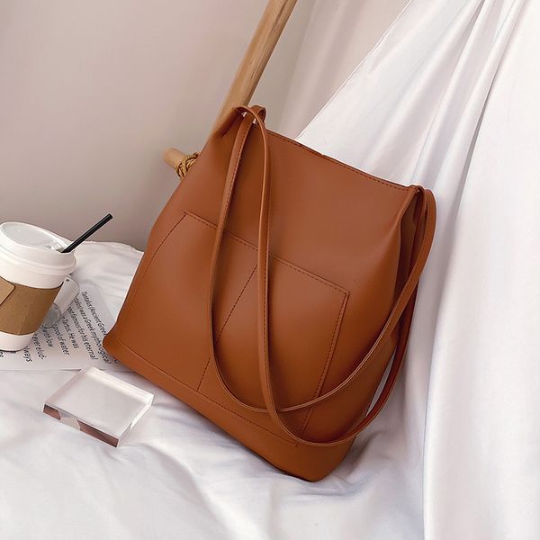 womens bag fashionable wallet simple high grade pu leather 2021 women shoulder bags handbag large capacity travel girls purse
womens bag fashionable wallet simple high grade pu leather 2021 women shoulder bags handbag large capacity travel girls purse