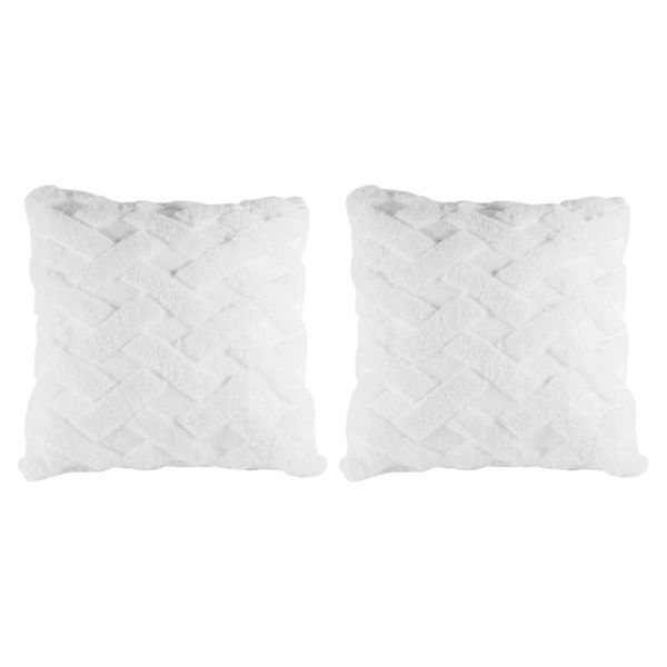 pillow case 45x45cm with zipper sofa plush fabric cushion covers home bedroom courtyard daily el easy clean accessories soft decorative
pillow case 45x45cm with zipper sofa plush fabric cushion covers home bedroom courtyard daily el easy clean accessories soft decorative