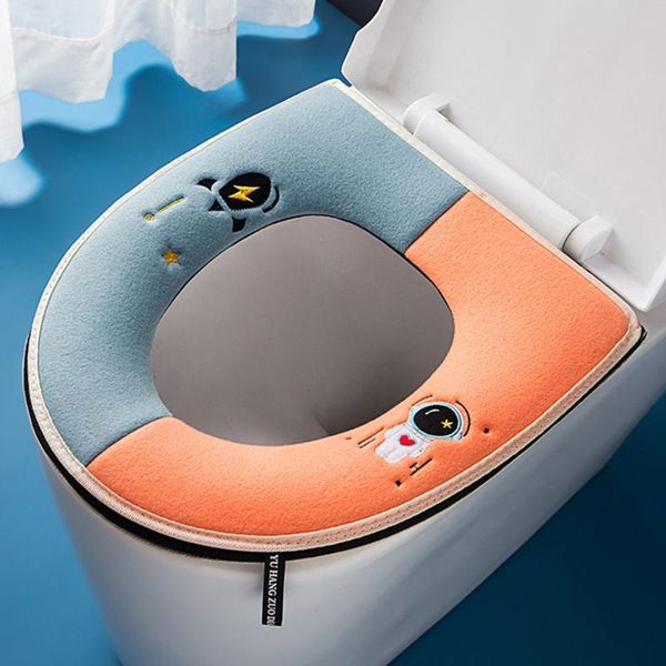 toilet seat covers soft waterproof zipper carry handle velvet hit color astronaut cover
toilet seat covers soft waterproof zipper carry handle velvet hit color astronaut cover