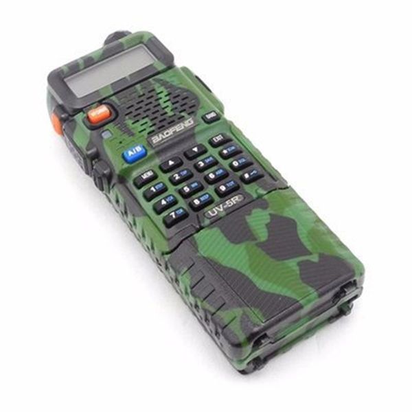 walkie talkie 3pcs baofeng uv-5r two way cb radio upgrade version uv5r 128ch 5w vhf uhf v136-174 u400-470
walkie talkie 3pcs baofeng uv-5r two way cb radio upgrade version uv5r 128ch 5w vhf uhf v136-174 u400-470