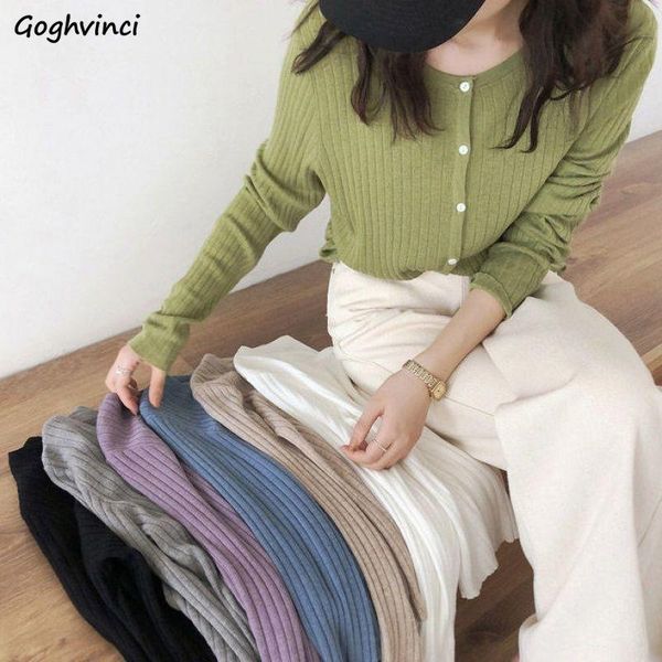 women's knits & tees women cardigan basic ladies leisure o-neck single breasted loose cozy vintage all match spring autumn elegant stri, White
women's knits & tees women cardigan basic ladies leisure o-neck single breasted loose cozy vintage all match spring autumn elegant stri, White