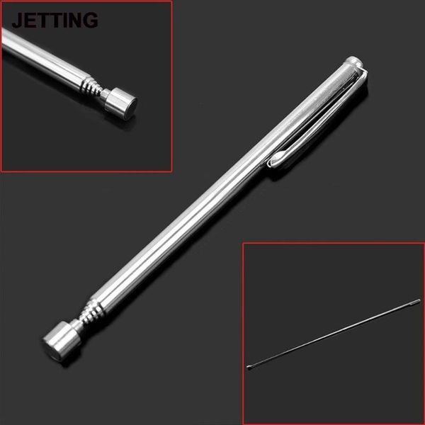 professional hand tool sets 1.5/2lbs magnetic portable pick up rod stick extending magnet handheld adjustable length about 12.5cm
professional hand tool sets 1.5/2lbs magnetic portable pick up rod stick extending magnet handheld adjustable length about 12.5cm