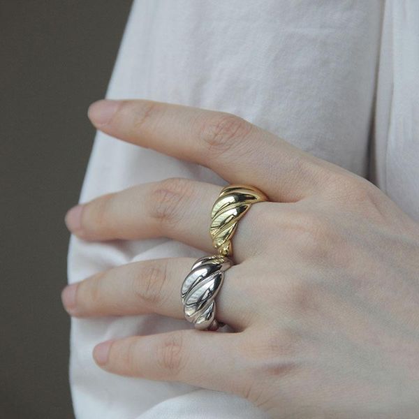 wedding rings 2021 croissant shape for women men stainless steel gold silver color open finger knuckle fashion jewelry gift, Slivery;golden
wedding rings 2021 croissant shape for women men stainless steel gold silver color open finger knuckle fashion jewelry gift, Slivery;golden