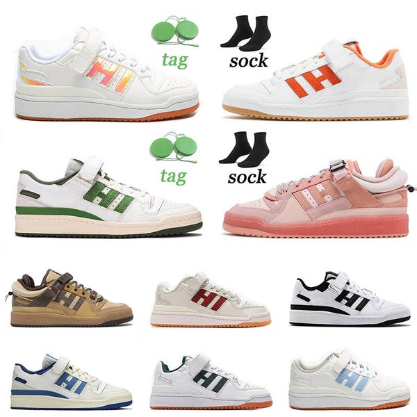 2021 women men running shoes forum low bad bunny triple white crew navy pink easter egg bright blue crew green black sports sneakers trainer
2021 women men running shoes forum low bad bunny triple white crew navy pink easter egg bright blue crew green black sports sneakers trainer